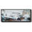 Saint- Framed Canvas-110640574