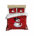 Red/White/Black Christmas
