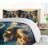 Trippy Duvet Cover-97561530