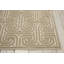 Tapis de zone brun clair Marietta-24415256