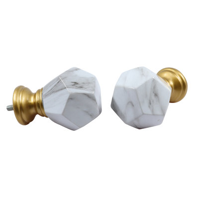 Ellaline: largeur totale x 1 diamètre