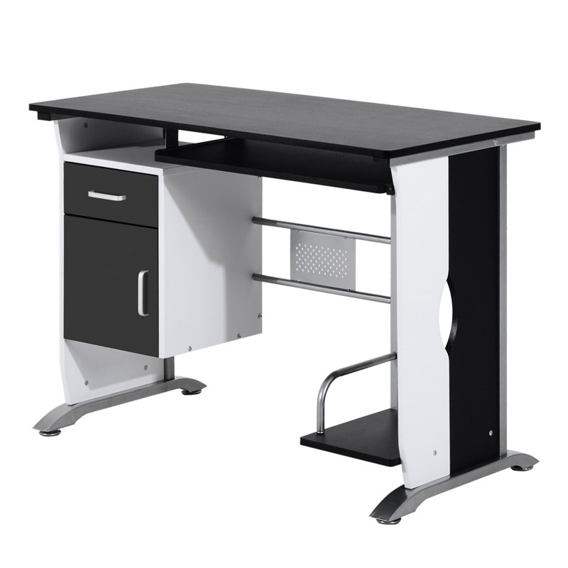 Minjares Computer Desk