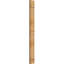 TimberCraft 5 3/8 "planches jointes à panneaux n-batten, cèdre rouge de l'Ouest (par paire)-36421071-36421016