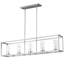 Luminaire suspendu 5 lumières Zire Island-1525143258-1524468453
