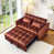 Brown Linen selected