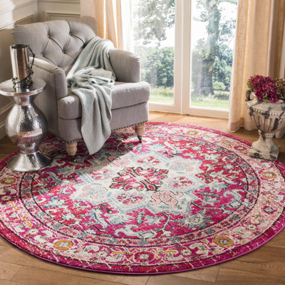 Tapis oriental Monaco Performance