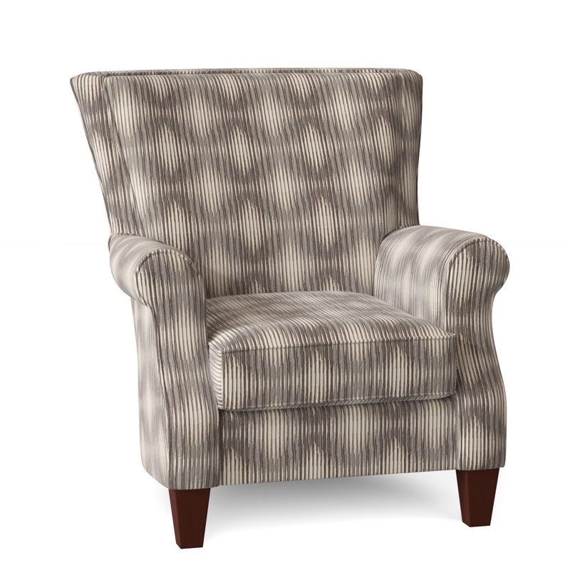 Fauteuil Geary, Manhattan, Non, Goody 23