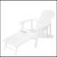 Rustic Foldable Acacia Wood Adirondack Chair For Outdoor Comfort-1209252987