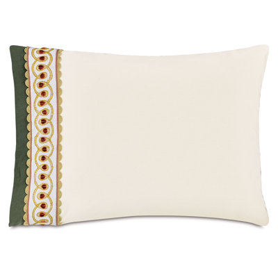 Taie décorative standard Manderley