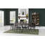 Chaise d'appoint Fenind Rustic Traditional Findle