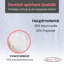Aneesia Waterproof Fitted Mattress Protector Case Pack-1810415187