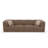 Praia 124" Ultraleather Outdoor Sofa