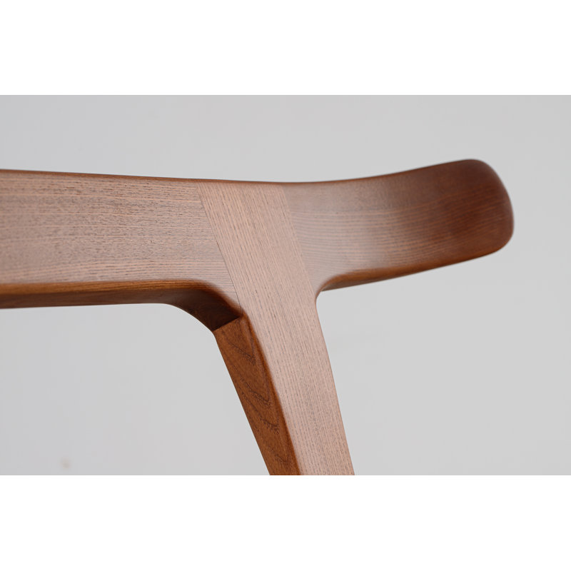 Anvil Bench, Matte Brown