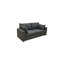 Canapé rembourré moderne de 78 po avec coussins de siège profonds et coussins décoratifs amovibles de 78 po - Conception compacte pour les petits salons, appartements et bureaux-858503970