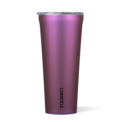 24 oz Triple Wall Stainless Steel Travel Tumbler