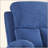 Linen Motion Recliner