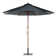 Amplas 270cm Market Parasol