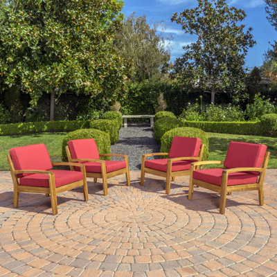 Fauteuil l 27 po Berkley