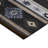 Bilyeu Washable Southwestern Indoor / Outdoor Rug-332935013