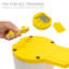 Anti-Skid Automatic Feeder
