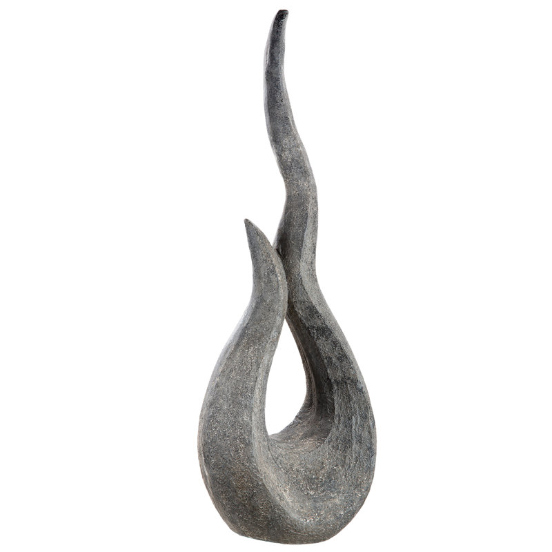 Divij Abstract Figurines & Sculptures