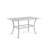 Table de balcon en métal Merge Tables-69585350