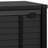 Balconera 120 Gallons Lockable Resin Deck Box-107293126