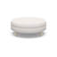 Ottoman Shop Round Ottoman-1196713632