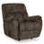 Dark Brown selected