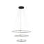 Lollis 3-Light Unique/Statement Chandelier