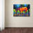 Kucera 'Mare II' Print on Wrapped Canvas-22070486