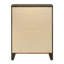 Commode 4 tiroirs Clement