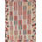 Vegetable Dye Kilim   Rug 3x5