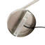 Arvyda Plug-in Swing Arm Sconce