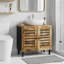Bathroom Vanity Base Only