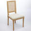 Ensemble de 2 chaises French Decor-1995809337