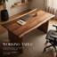 Comptoir en bois massif Saman Natural Edge-623242084-623242104