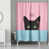 Pink/Teal