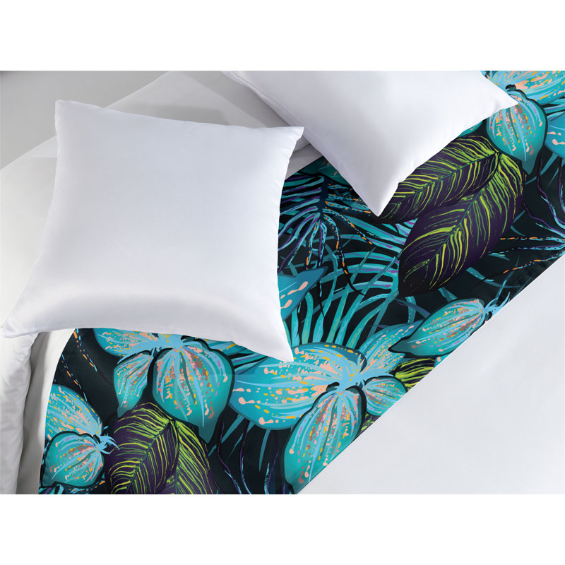 Foulard de lit Ambesonne, Très grand