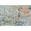 Handmade Silk and Wool Abstract Area Rug-674744871