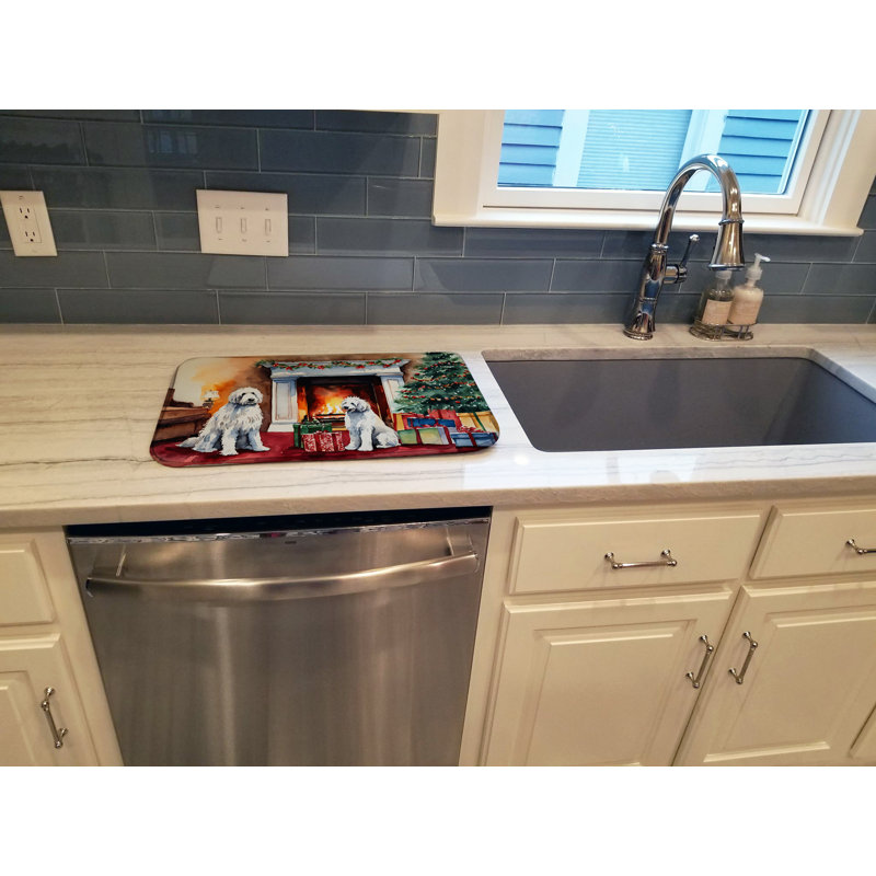 Drying Mat