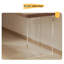 Bureaux en bois massif en L noyer clair-108205536-108205533