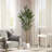 6' Artificial Olive Tree with Pot