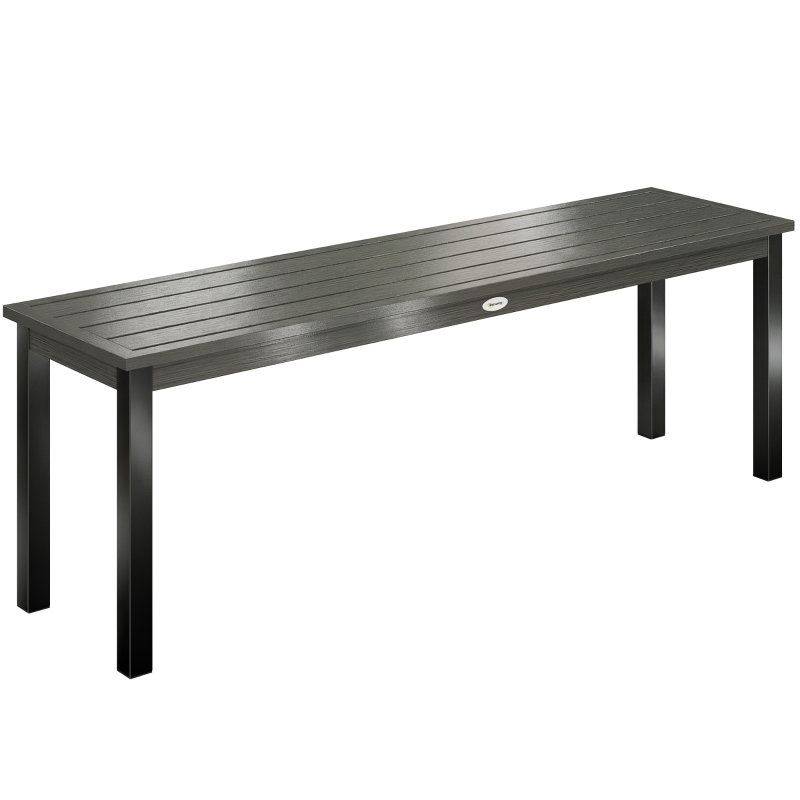 Outdoor Bench