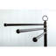 Porte-serviettes autoportant triple Kingston Kingston-11177909