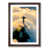 Walnut Framed selected