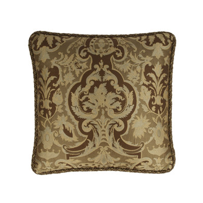 Oreiller standard en polyester Botticelli
