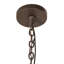 Breven 6 - Light Chandelier