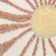 Shila Sage Rose Outdoor Rug