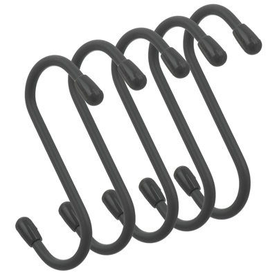 Woodside Organiser Hooks